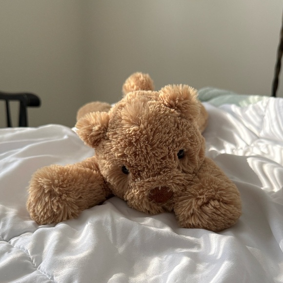 Jellycat Other - Jellycat Smudge Bear Medium